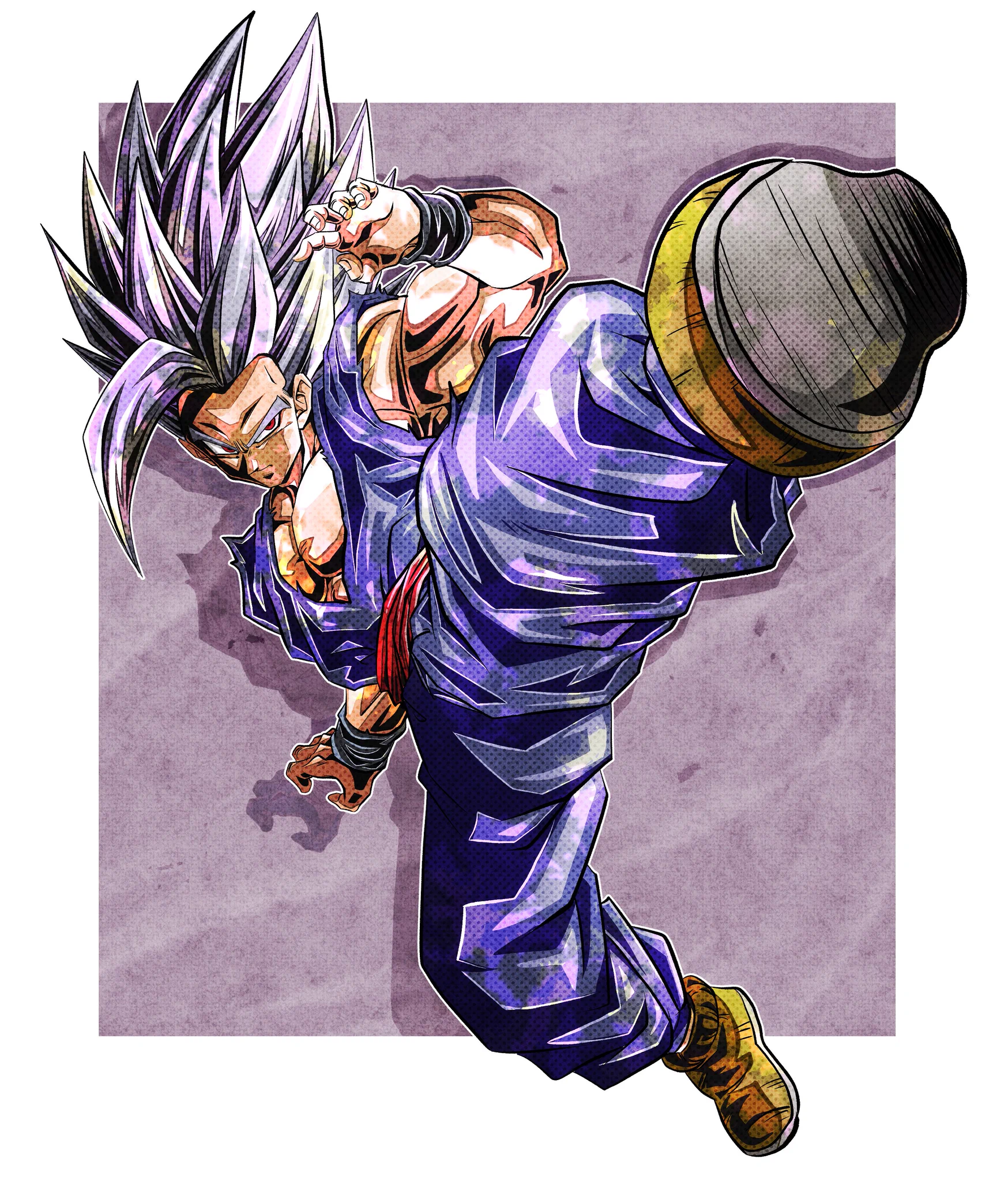 Dokkan Assets | #RIPGachaTalks  on X: 