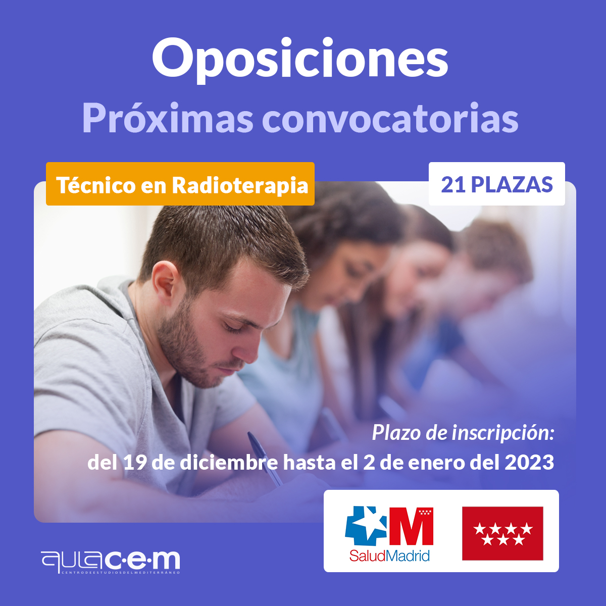 AULACEM tweet media