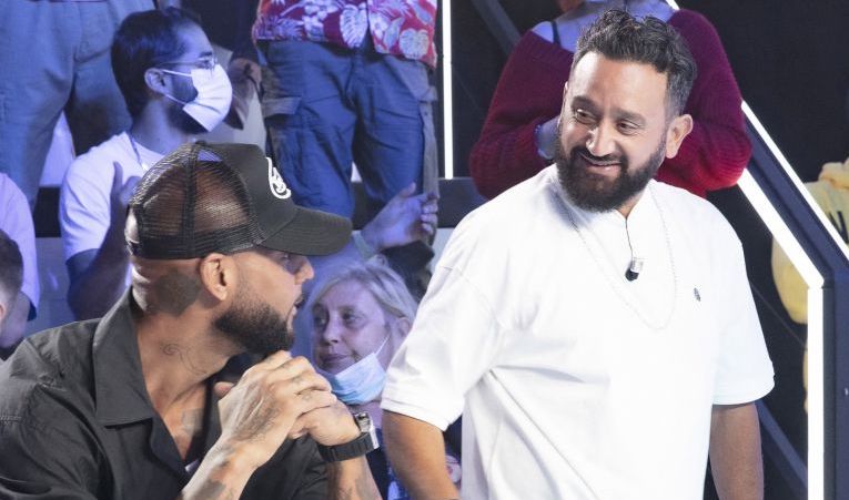 Booba s’en prend à Cyril Hanouna : « Tu as choisi ton camp »

👉 gentsu.fr/rap-fr/news/bo…