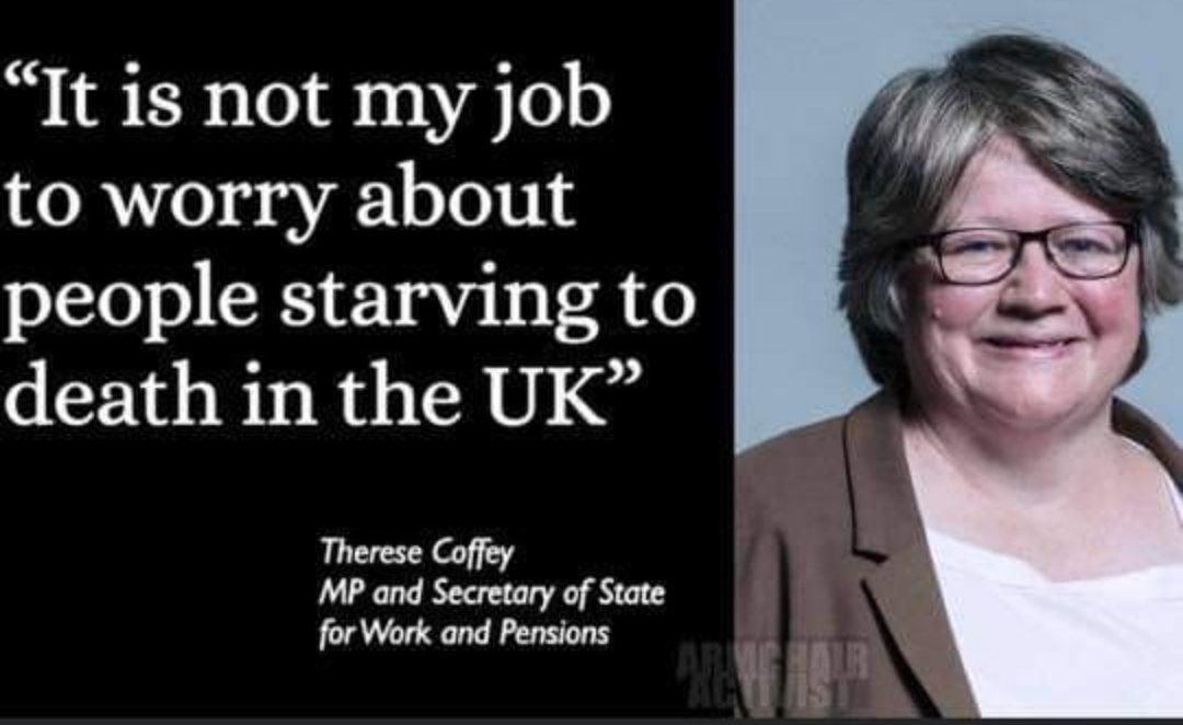 colchlondoner's tweet image. We have just started our 13th year of austerity. Could this be Tory mismanagement? @willquince #Colchester #NeverVoteConservative