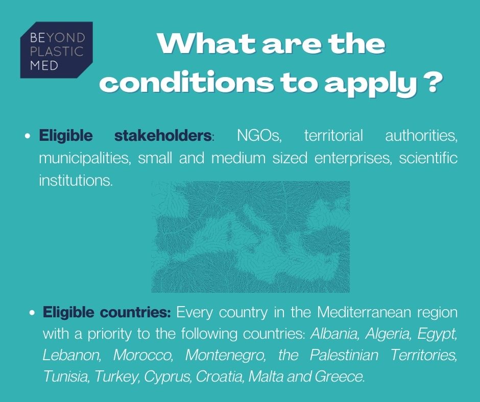BeMed_org's tweet photo. BeMed wishes you a happy new year, which we hope will be good for the Mediterranean. 🌊
If you want to participate in its protection against plastic pollution, apply to the call for micro-initiatives. A good resolution for the year 2023 😉 
Go here: https://t.co/9d5LcpaNjm
#BeMed https://t.co/3hdhe0EOHR