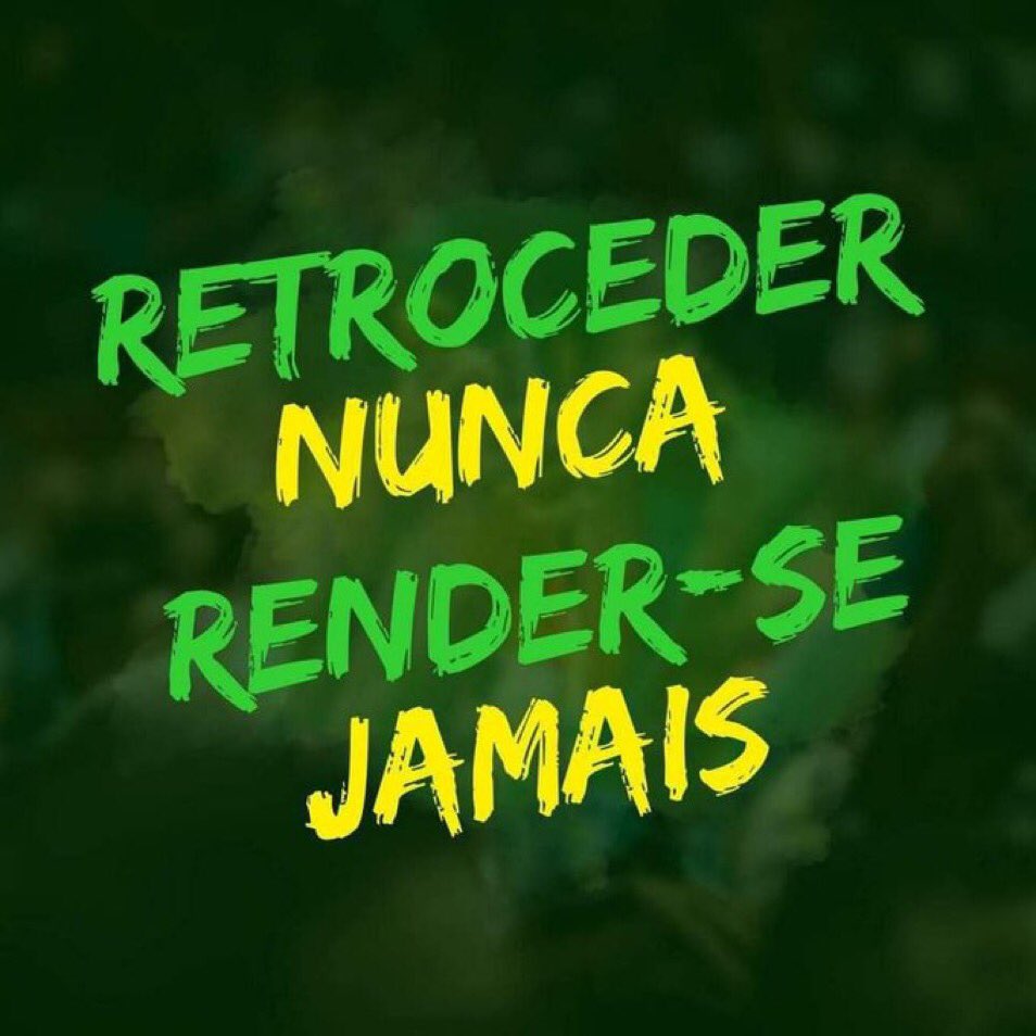 silveira50's tweet photo. SDV 100% 🔰
@jurasotero
@ERITONJ
@MarquesToalinha
@fagundes_nario
@MaCarvalho56
@ValterDDeAndra2
@nicoletti_rosi
@silveira50
@ArievlisNosliw
@Melkpsobrinho
@IaciraA
@Eduardo_Lostn
@Allayr
@clebermafra
@luizcvitor
@Janicesar
@derontoldos
@Volneylimavcl

#GruLiberdadeSempre 🇧🇷 https://t.co/AULZYW9P0n