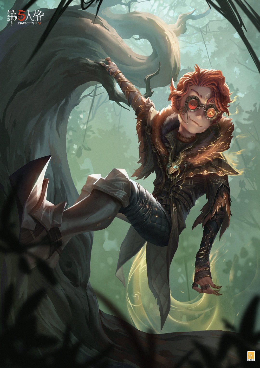 第五人格 identityV 幸運児 キャンバスボード 第五人格 identityV 幸運児 キャンバスボード - メルカリ