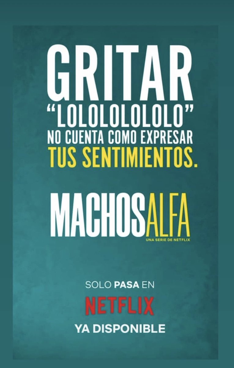 Alberto Caballero tweet media