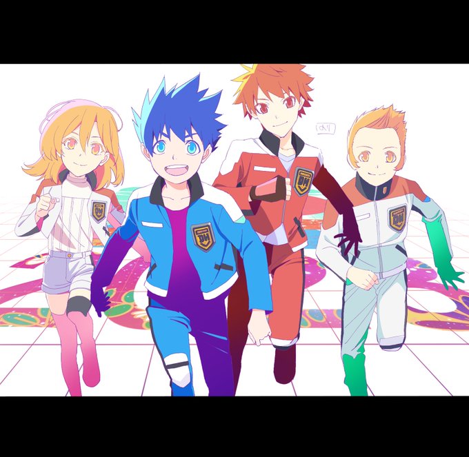 トミカハイパーレスキュー ドライブヘッド 機動救急警察 アニメレーダー