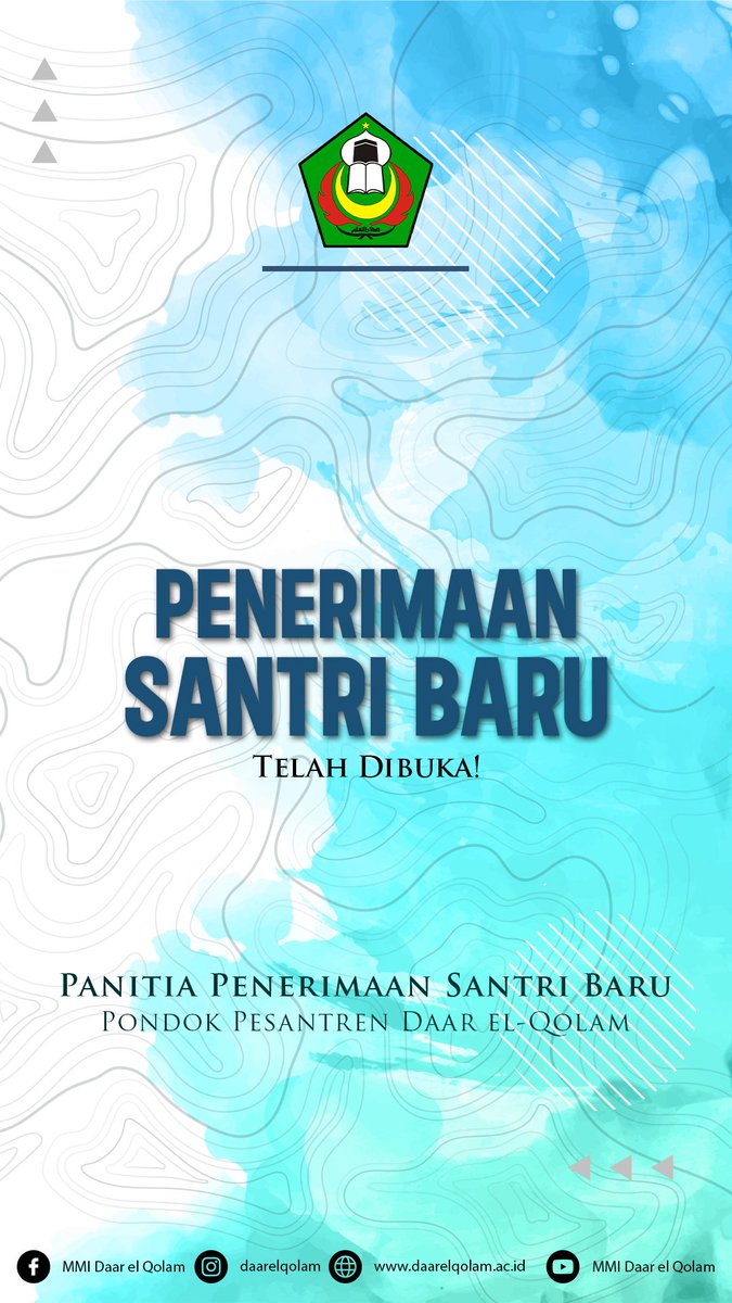 daarelqolam's tweet photo. https://t.co/YyoCbvonQz