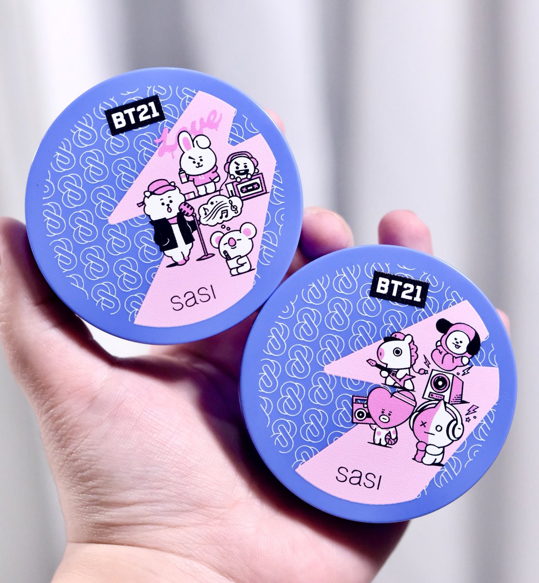 `⋆˖ ‧₊˚🍭 ᵇˡᵘᵉ ₊˚🥞⊹♡˙° tweet media