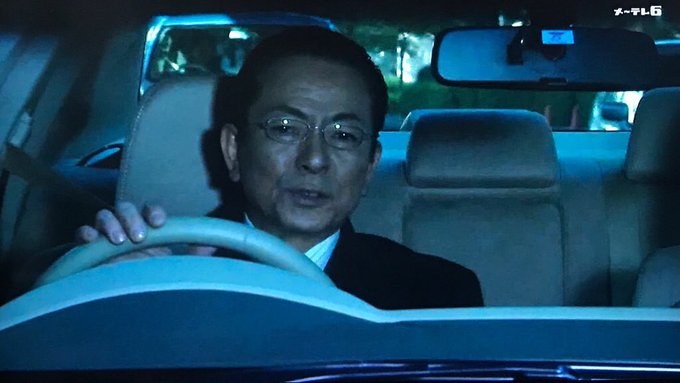 杉下右京 の評価や評判 感想など みんなの反応を1時間ごとにまとめて紹介 ついラン