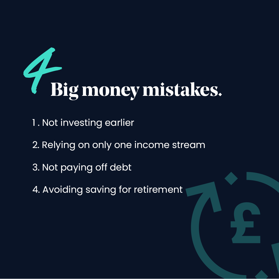 Sovereign_MH's tweet photo. What's your biggest money mistake? #financialawareness #financialeducation #finfluencer #moneyissues https://t.co/w779v5vykS