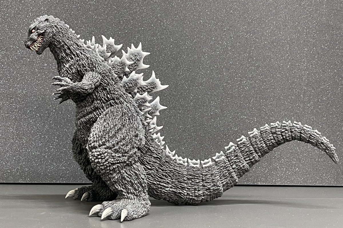 レア☆ロードインパクト ガメラ67 レジンキット 完成品 25 レア☆ロードインパクト ガメラ67 レジンキット 完成品 25