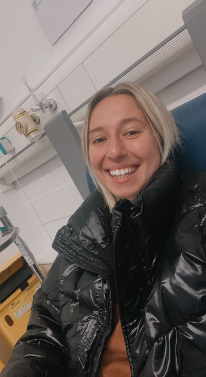 Chloe Bellerby tweet media
