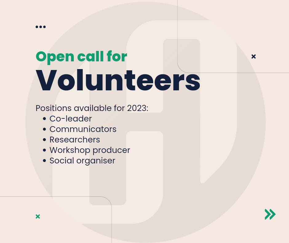 Humanitarian_LC's tweet photo. We're kicking off 2023 by building our team and want you to get involved!

Check out our volunteer positions below and more info via the below link 👇

https://t.co/n0VUGVkKut

To apply please email us at humanitarianlc@gmail.com by 16th January

1/2 https://t.co/wUR8IVct52