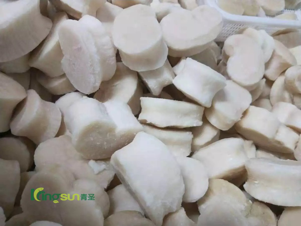 Frozen Pen Shell Meat
◾ Available Size: 11/40, 41/50
◾ Freezing Proceed: IQF
◾ Weight and Package: 10kg bulk package;500g/1kg vacuum bag
#frozenseafood #PenShellMeat