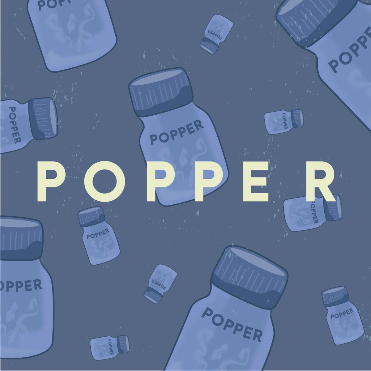 PNSDgob's tweet photo. ¿Qué conoces del #popper?

👇🏻Descubre en este hilo todo lo que necesitas saber sobre esta #droga

📖 Para más información, puedes descargarte nuestro dossier: https://t.co/yvLApLJAbH https://t.co/2m6Yhn9WGk