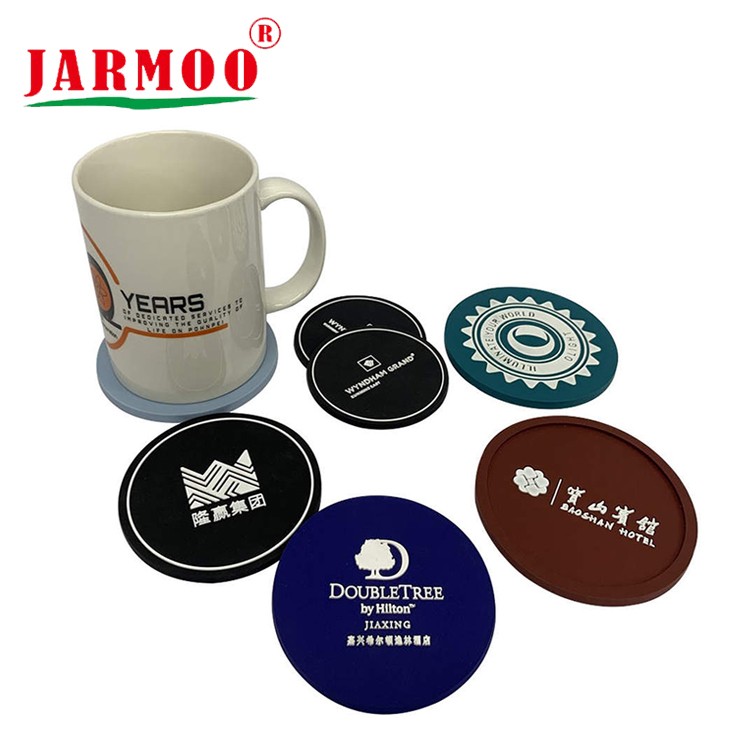 jarmoodisplay's tweet image. Jarmoo PVC Rubber Custom Coaster Cup Mat
Know more: bit.ly/3WIpoLN
Email: sale@jarmoo.com

Coaster Cup Mat can be personalized with any of your personal logo or designs.

#coastercup #coastermat #rubbermat #customcupmat