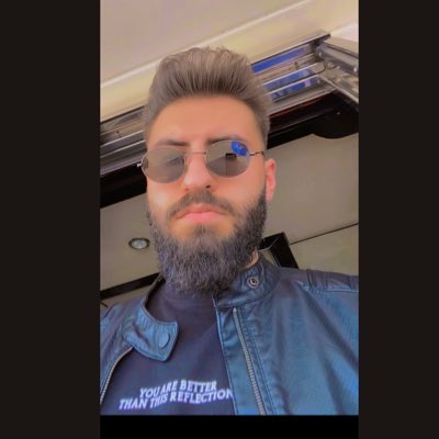 Walid tweet media