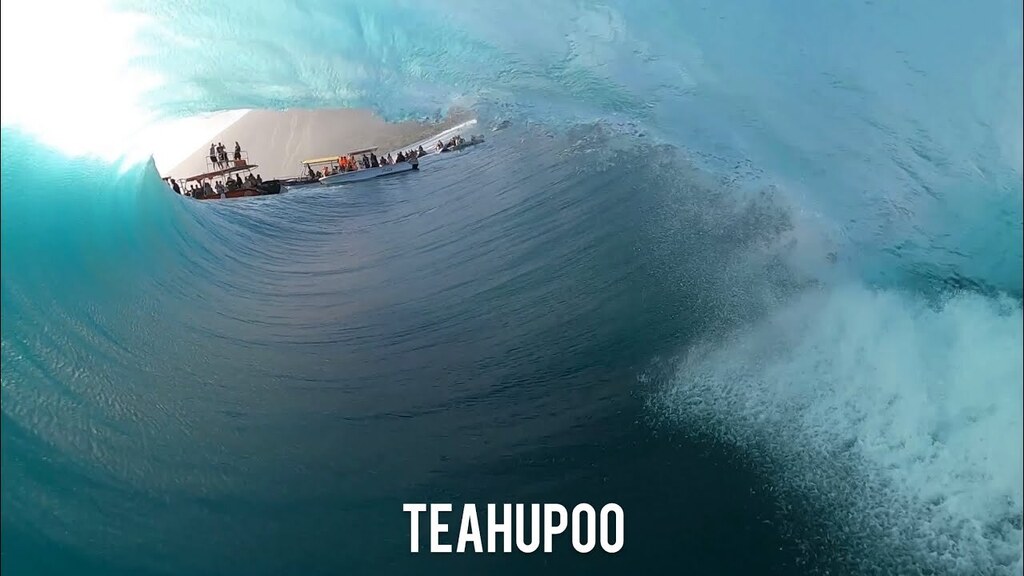 Surf 30 tweet media