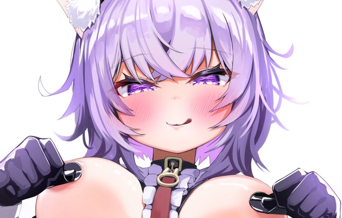 FANBOXにて表情差分やえっちな差分公開中!
https://t.co/d3Lcw35Ikm 