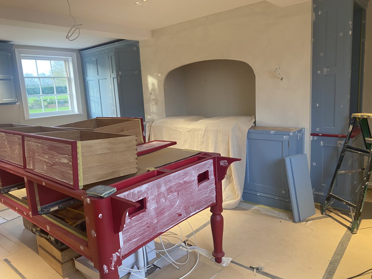 NeilGeraghtyDec's tweet image. Start of 2023. Twitter will be restarted this year.