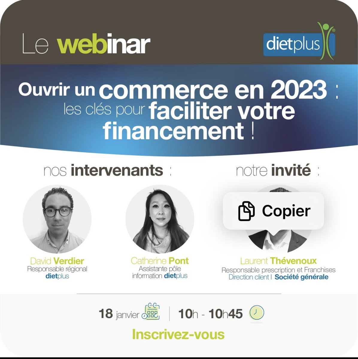 dietplus France tweet media