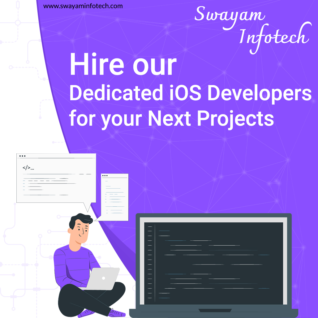 Swayam Infotech tweet media