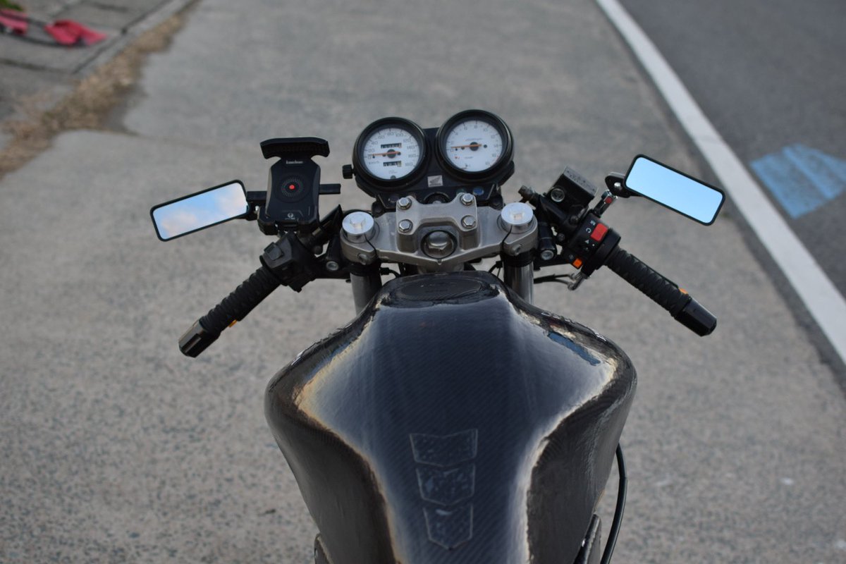 meedioooo's tweet photo. どこもかしこもバイクばっかでインキャした結果こんなとこで撮りよった😇
35mmの単焦点ばり楽しい🦌 https://t.co/3Oyr1eNiEP