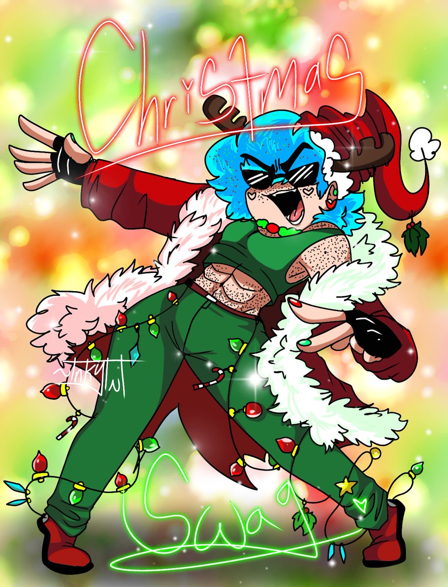 InkyTNT_SF's tweet image. Have a bunch of art
I don&apos;t post often lol
Dan and Danny are from Danny Phantom
Ace(on the left of the trans pic) is made by @SketchyToasters 
Will (Aesthetic Whitty) is by: Me
Ollie is also made by me(blue hair&amp;amp;middle)
#aesthetic_fnf #FNFA #transcribe #DannyPhantom #whittyfnf