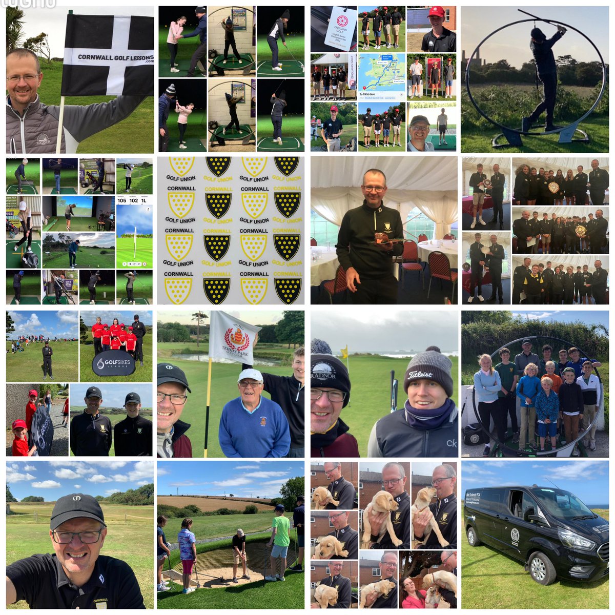 Huge “THANK YOU” to all the businesses &amp; people who made 2022 such a good year for me, it’s much appreciated! <a href="/radnorgolf/">Jon Barber</a> <a href="/The_Dash_Group/">The Dash Group</a> <a href="/cgucornwall/">Cornwall Golf</a> <a href="/Cornwall_Golf/">Cornwall Golf Club Support</a> <a href="/EnglandGolf/">England Golf</a> <a href="/golffoundation/">Golf Foundation</a> <a href="/HayleGolf/">Hayle Golf</a> <a href="/staustellgolf/">St Austell Golf Club</a> <a href="/TehidyParkGC/">Tehidy Park Golf Club 〓〓</a> <a href="/BudockVeanHotel/">Budock Vean</a> <a href="/woodhallspagolf/">Woodhall Spa Golf</a> #2023