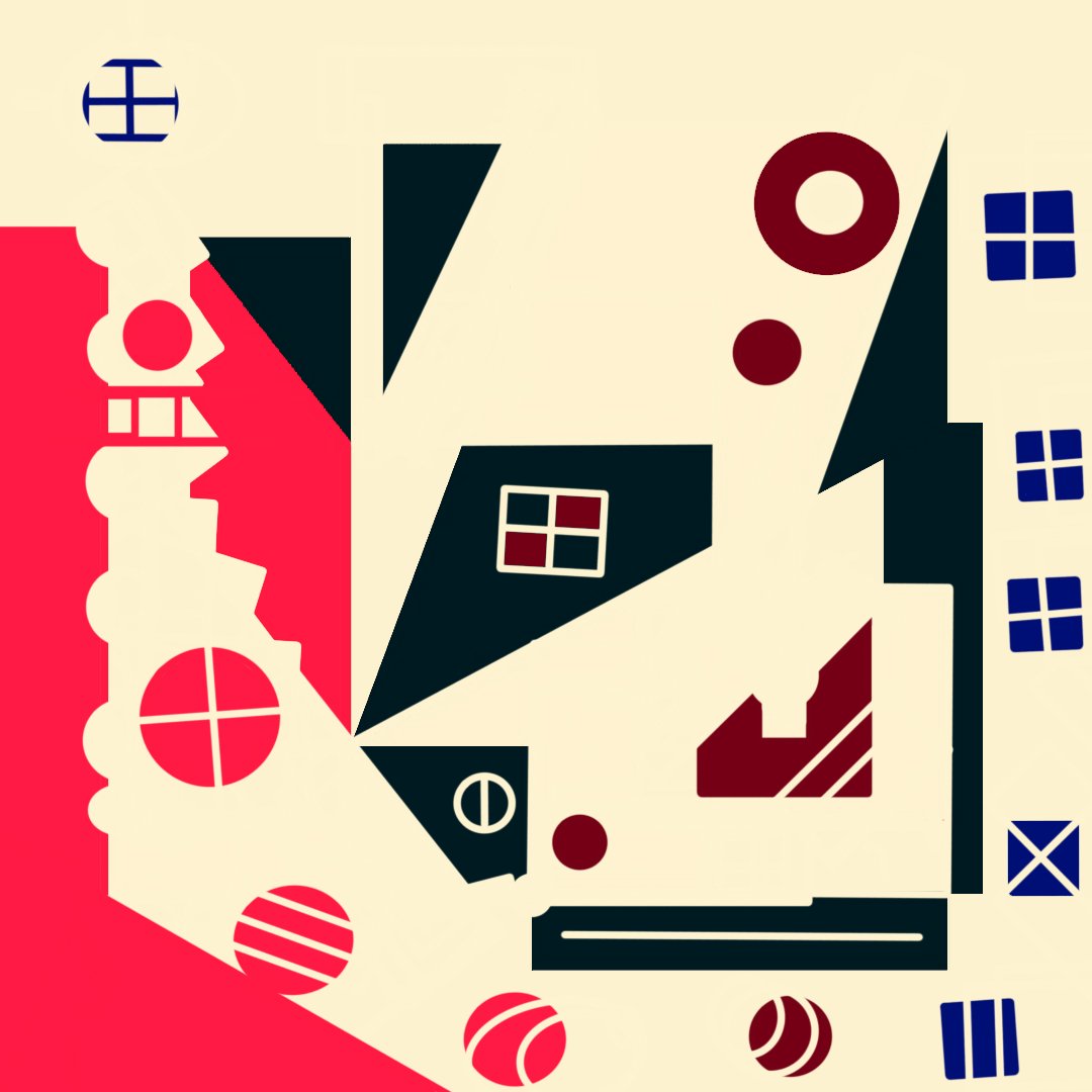 ⚡New Drop ⚡

🔴Caramel garden 10

🖼   7/7

🖼   3 #xtz

objkt.com/asset/KT1KWUZn…

#art #DigitalArtist #Digital #digitalart #tezos #tezoscommunity #objkt #NFTCommunity