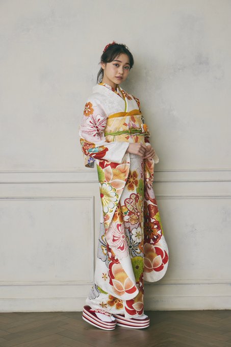 林芽亜里のTwitter画像45