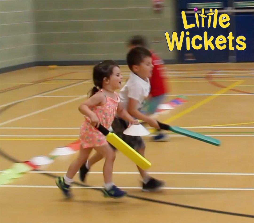 LittleWickets's tweet image. A New Year brings a New Session for your Toddler. Monday Mornings in #westbridgford
#toddleractivities #LittleWicketsFamily #trialsessions