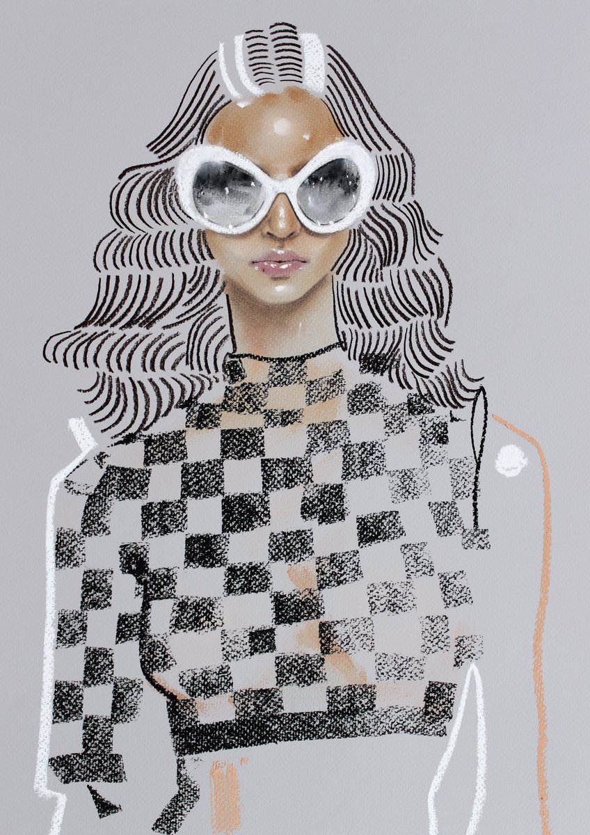 zz_illustrator's tweet photo. @sportmax #sportmax #art https://t.co/5sftPcmeKC