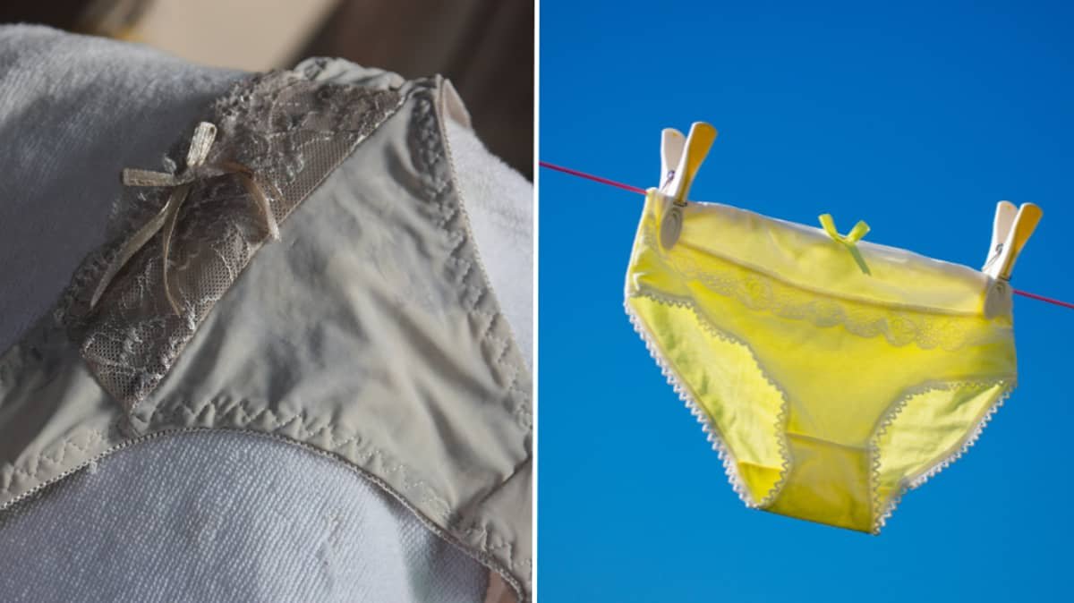 Tyla on Twitter "🔔 Women are only just finding out why underwear has a bow on the front More