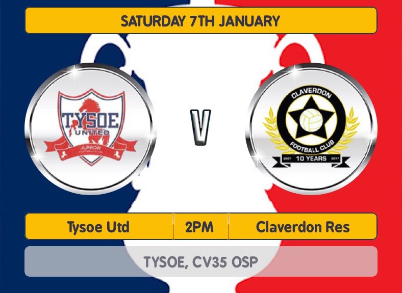 AFC Claverdon tweet media