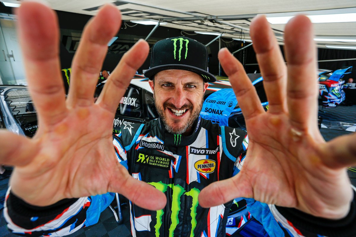 JennyTinmouth's tweet image. In shock at the passing of Ken Block

Monumentally talented legend that did so much for motorsport and the stunt world. He was a true Hoonigan and a massive inspiration, gutted he is gone

Thoughts are with his family and friends, motorsport &amp;amp; stunt community 💙 #RIPKenBlock