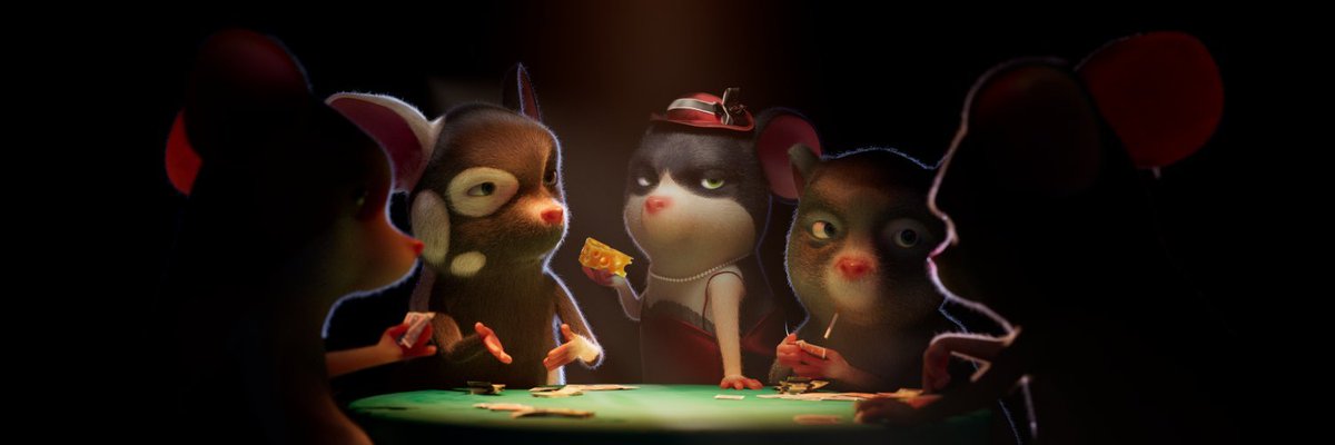 The Cardano Lounge tweet media