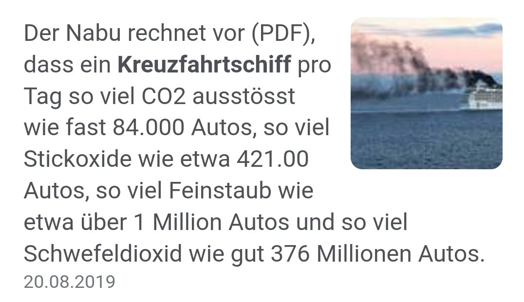 @Karin25155 @BlakesWort Hm, solche Umweltsauereien betreffen halt uns alle, vor allem kommende Generationen..Genaueres kann man bei Nabu nachlesen