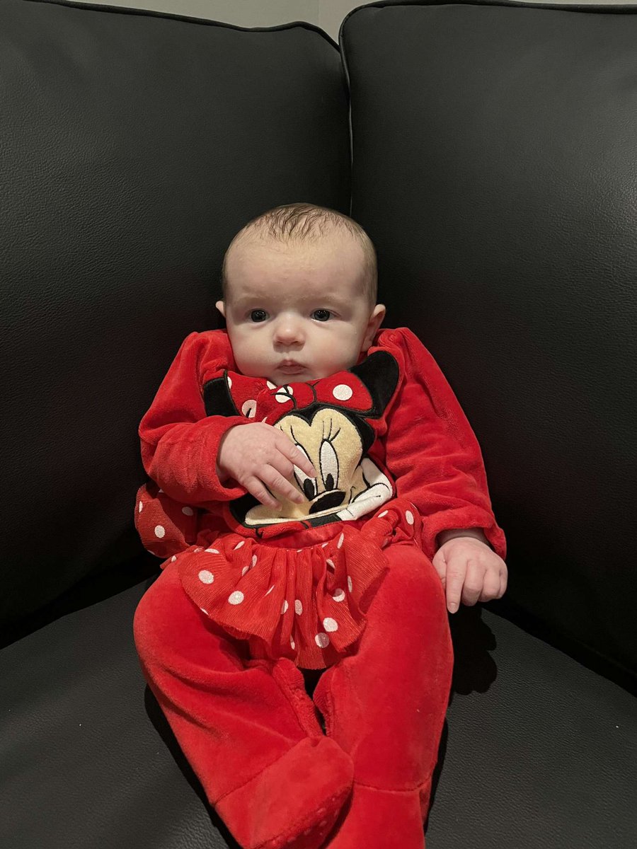 My little diamond💎🤩