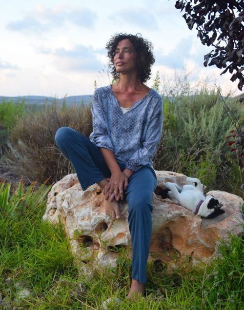 Published a new blog entry A new vision of spirituality from Rabbi Dr. Rev Haviva Ner David in JewFem Blog: Social Activism. jewfem.com/index.php?opti…