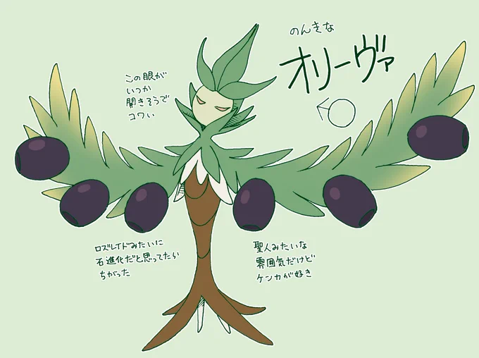 ジムをすっ飛ばして
突き進んでいたら
捕まえたポケモンが
言うことを聞かなくなりました。

自分で捕まえたポケモンは
基本的に言うことを
聞くもんだと思っていたのに… 

#ふうりん紫の衝撃 