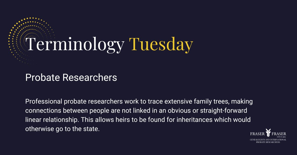 HeirHunter's tweet photo. Happy Tuesday ✨

Visit our website to learn more interesting terminology:
https://t.co/lga7iF2KG4 https://t.co/RDSl1rTVRM