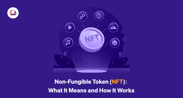 tecorbtech's tweet photo. NFTs (Non-Fungible Tokens) are a special kind of crypto asset on a blockchain in which each token has a unique identification code and metadata that differentiate them from each other.
Read More: https://t.co/9YErAMW4k2
...
...
...
#crypto #blockchain #nft #cryptocurrency https://t.co/UcvT94DXkc