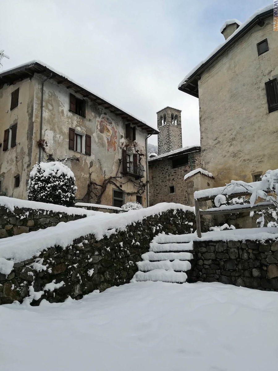 Vaccarinews's tweet image. Due le #proposte per gennaio rivolte ad adulti e bambini; provengono dal @MuseoDeiTasso: vaccarinews.it/twnews/tw_3401…