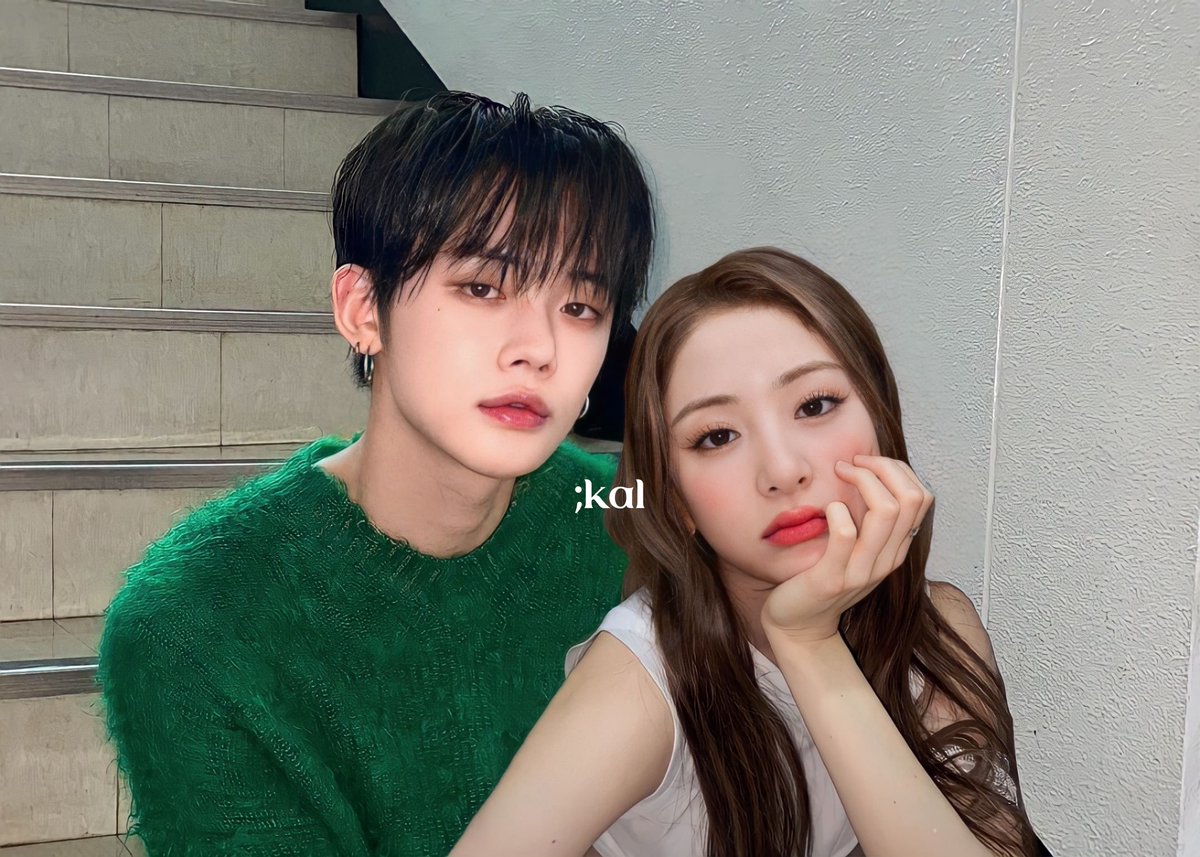 nilotale's tweet photo. @bxgfess 2ynjn 🤩🤩 https://t.co/muFWTauW6l