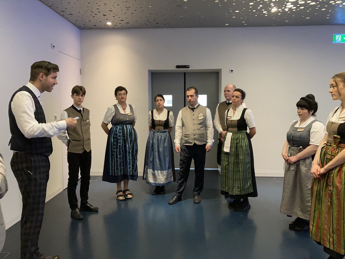 Am catern -danke <a href="/Graubunden/">Graubünden</a> für den tollen Auftrag