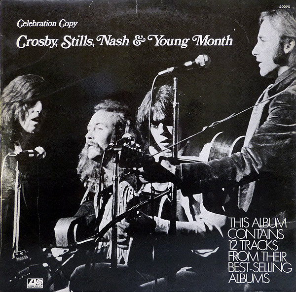 Happy Birthday Stephen Stills

3 janvier 1945, Dallas, Texas  