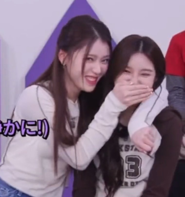 shine_sxt's tweet photo. xiaoting with dayeon and hikaru: https://t.co/YOarYWhnQB