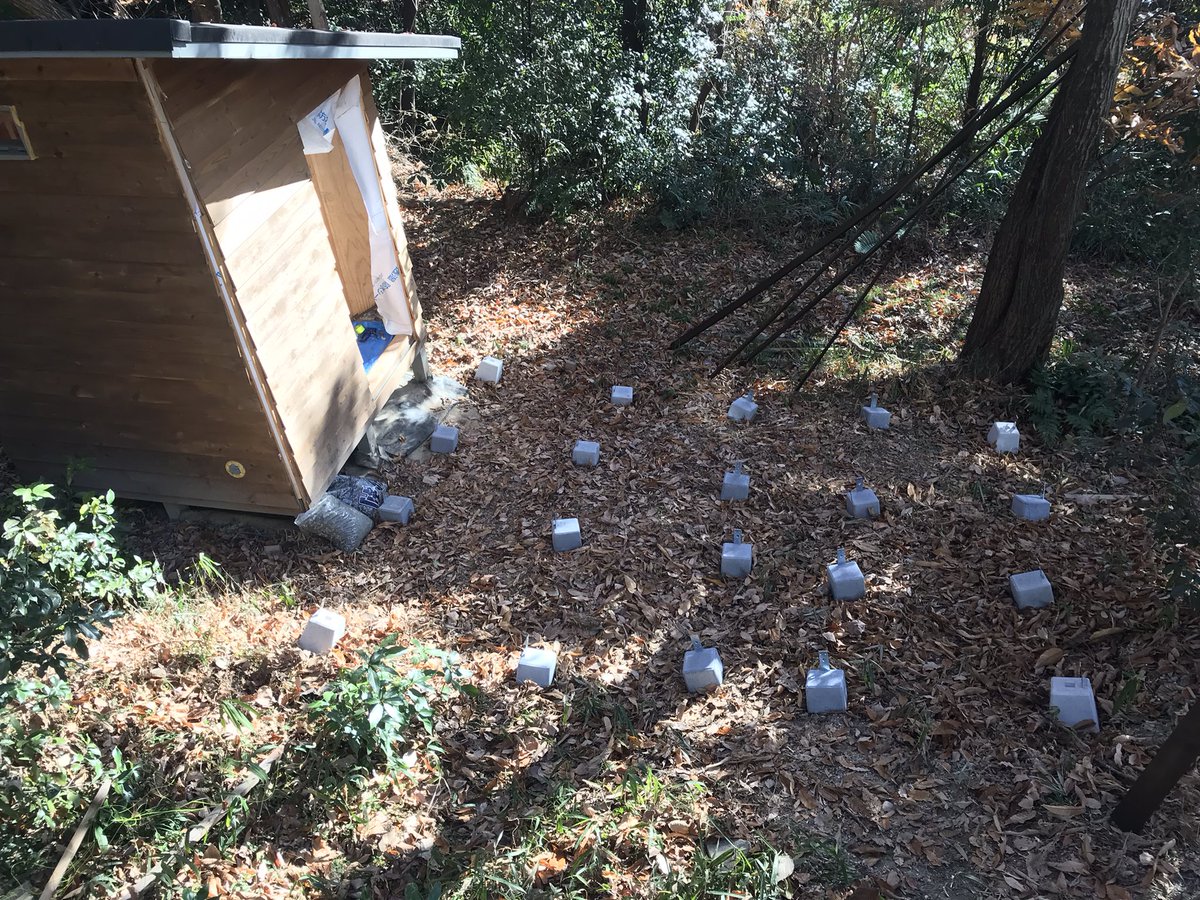 DIYサウナビルダー (@yama_sauna) / Posts / X