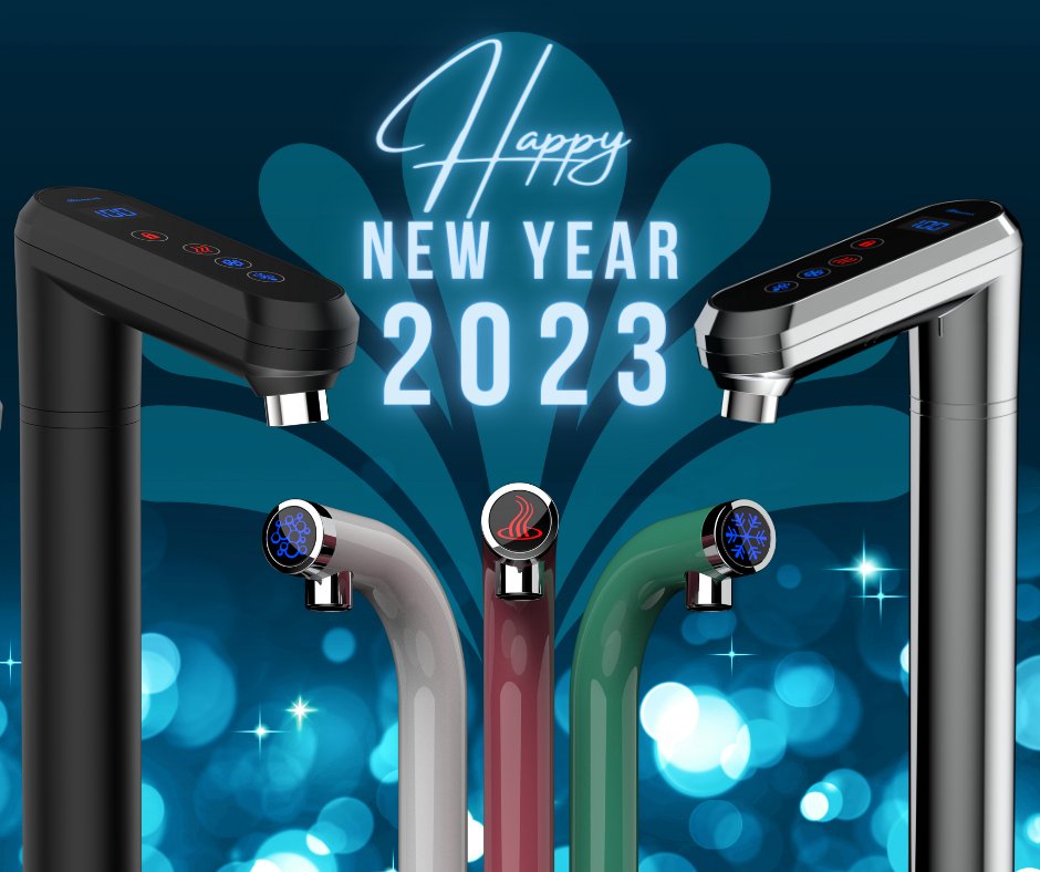 If you could make ONE small change in 2023, what would it be?

A New Year brings exciting new challenges, great intentions start here. 🎊 

Thirsty to know more?? Turn your #resolutions2023 into reality in 2023.
aqualibra.com/products/

#newyear #hydration #sustainability