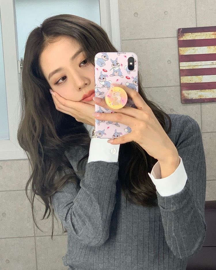 macsmit02's tweet photo. Happy birthday jisoo! 🥳 @BLACKPINK #JISOOBIRTHDAY #jisooday #JISOO https://t.co/hMXsSUbsvZ
